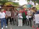 Usai Kades, Kini Giliran Pamong Desa Se Rembang Bertolak Ke Jakarta